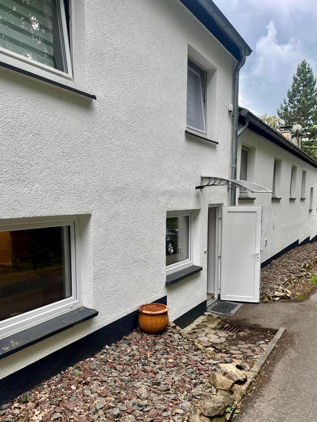 Waldstadt Homes, Iserlohn Exterior foto